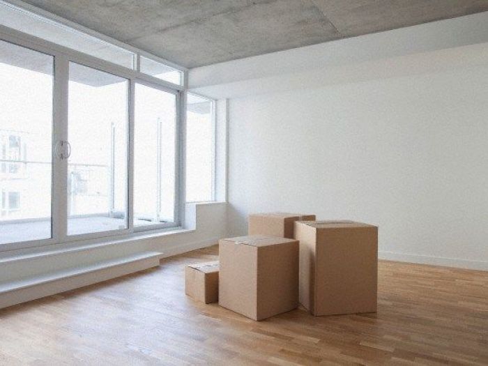 Archisio - Vincenzo Stefanini - Progetto Trasloco