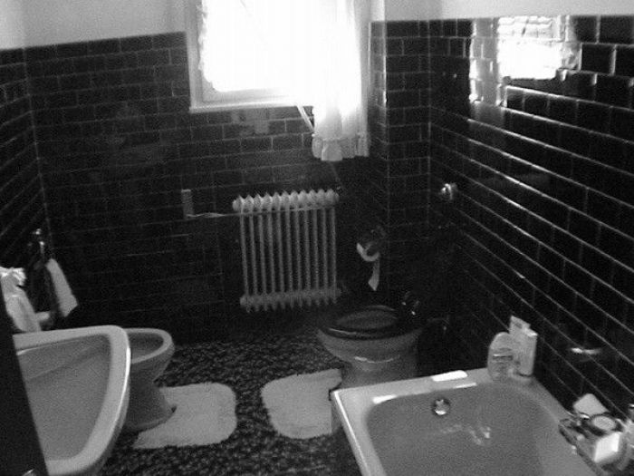 Archisio - Cofra Architettura Design Innovazione - Progetto Redistribuzione degli spazi interni