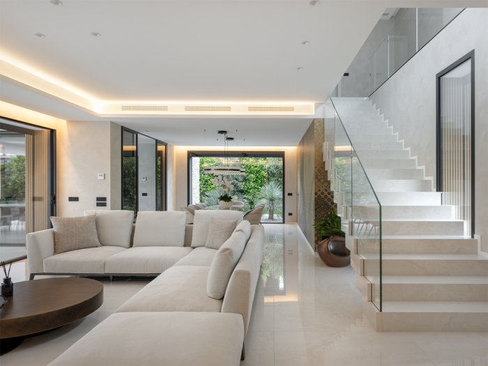 Archisio - Marlegno - Progetto Villa in legno camisano