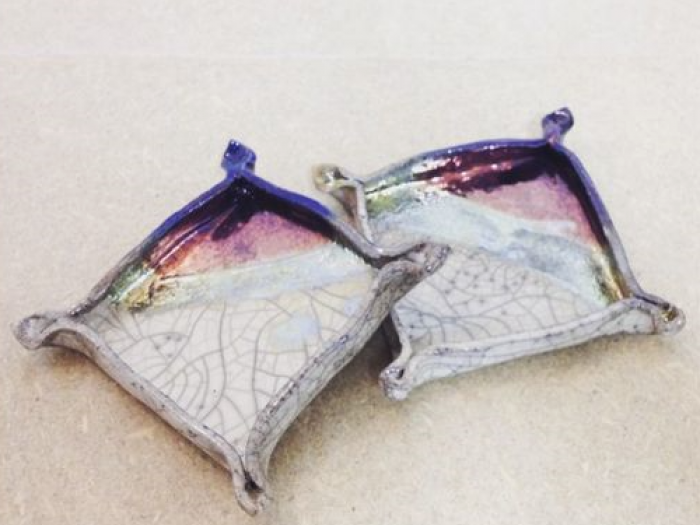 Archisio - Roberta Penzo - Progetto Raku