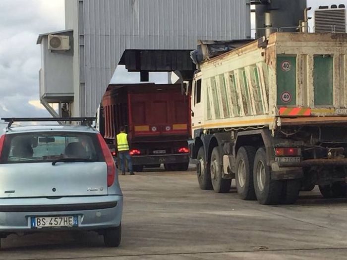 Archisio - Traslochi Mesagne Mpc Ambiente - Progetto Trasporti