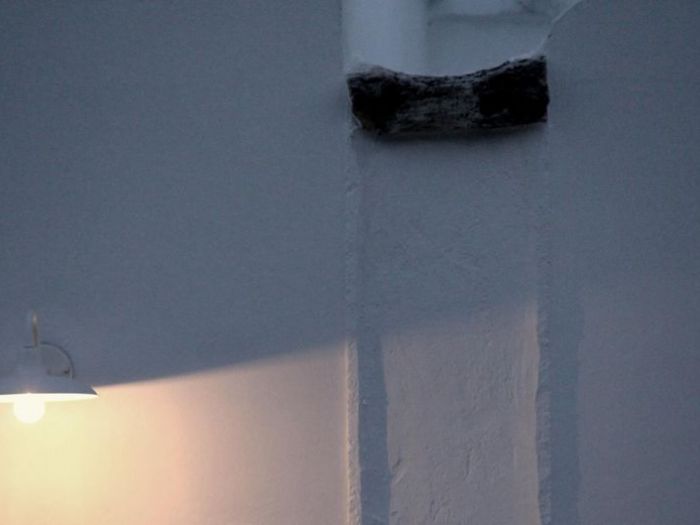 Archisio - Arkitetti Flore Venezia - Progetto I trulli di rula jim