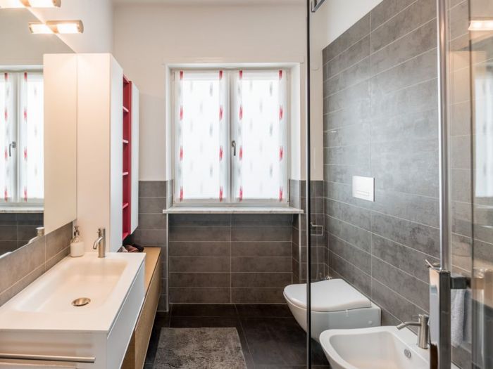 Archisio - Progettoedile - Progetto Appartamento via cesare battisti bz