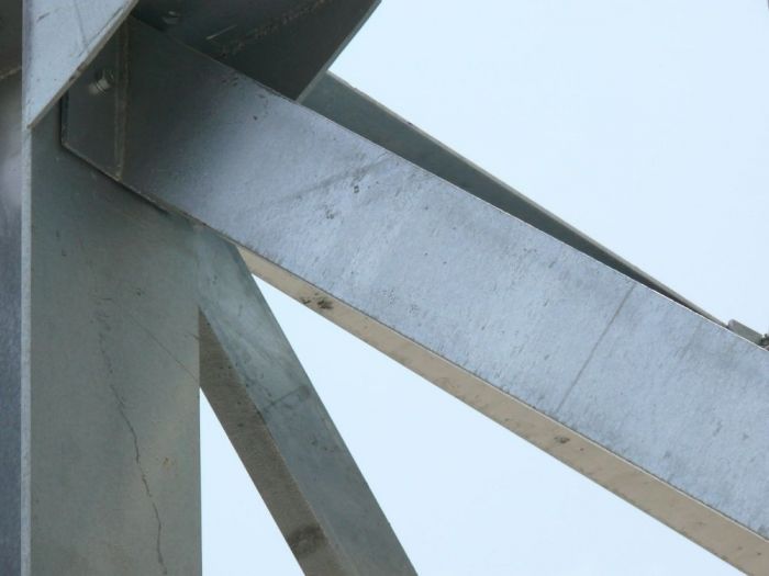 Archisio - Carmine Dedda Cd Engeneering Construction Servizi Di Ingegneria E Architettura - Progetto Progetto di fossa di ricevimento e silos in acciaio a carico rapido sovrastanti rotaie treno