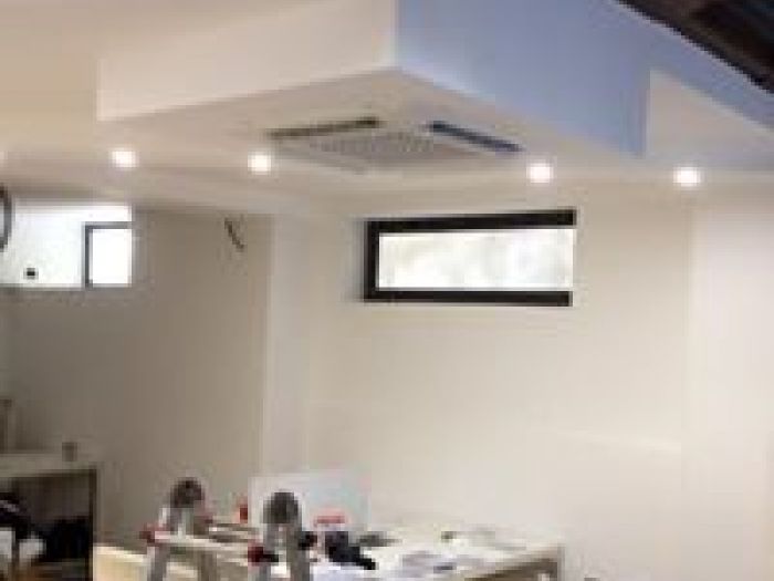 Archisio - Termoidraulica Gf Service - Progetto Progetto