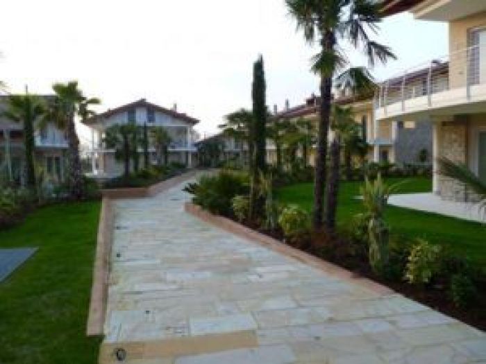 Archisio - Miele Giovanni Srl Impresa Di Costruzioni - Progetto Costruzione