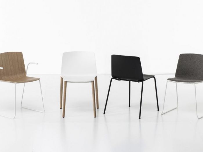Archisio - Bassetti Proposte Darredo - Progetto Sedute
