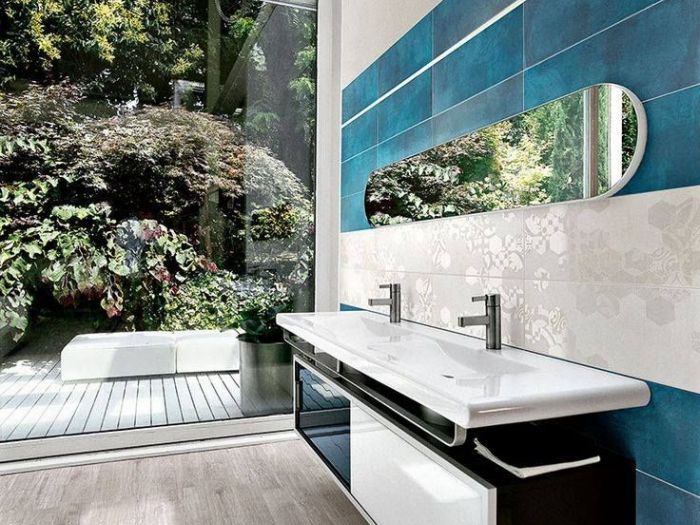 Archisio - Federici Edilizia Snc - Progetto Ristrutturazione bagni