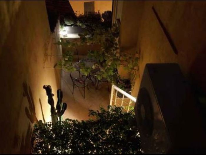 Archisio - Open Space Projects - Progetto sotto le stelle di roma