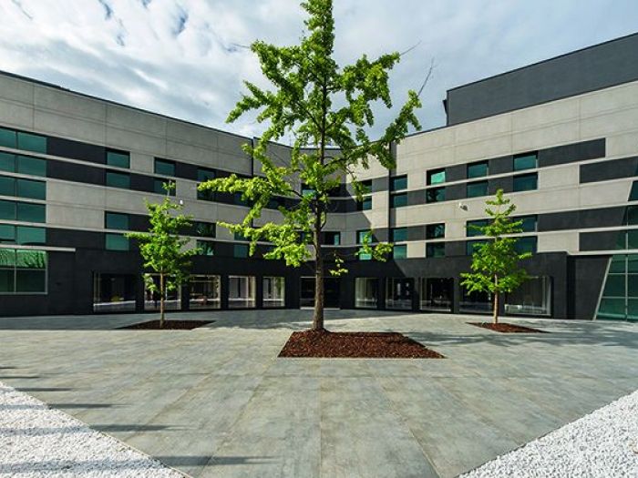 Archisio - Marco Porpora - Progetto Ultra graden reload