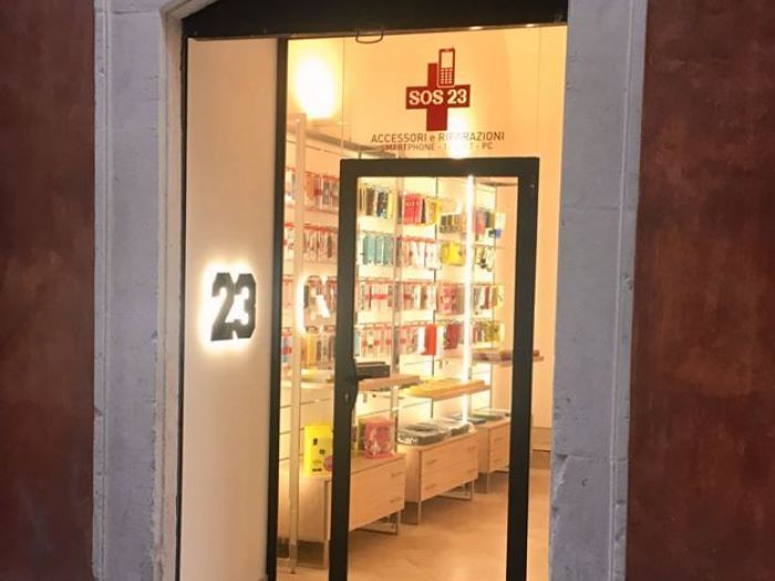 Archisio - Elettro Design srl - Progetto Impianti illuminotecnici