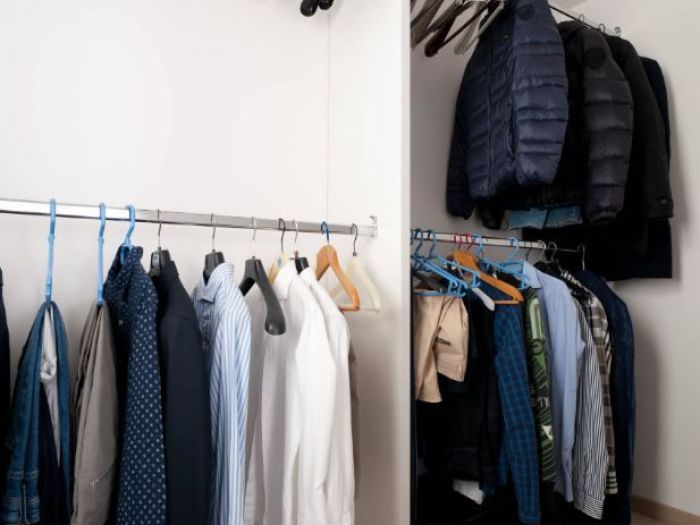 Archisio - Nca Nunzio Carraffa - Progetto Appartamento gr