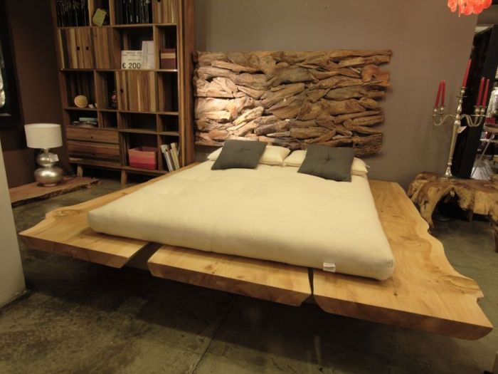 Archisio - Bambu Design - Progetto Camere da letto complete