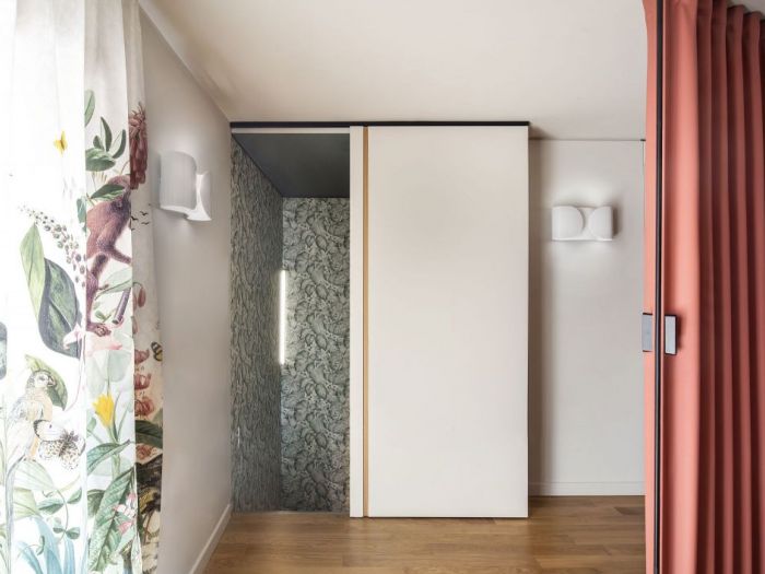 Archisio - Andrea Rubini - Progetto House08