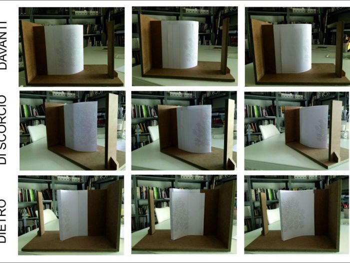 Archisio - Studio Faiazza Architettura E Design - Arch Ascenzio Faiazza - Arch Valeria Verzella - Progetto Matisse