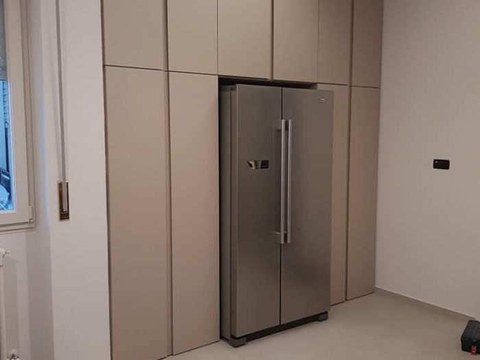 Archisio - Inatural Design - Progetto Design