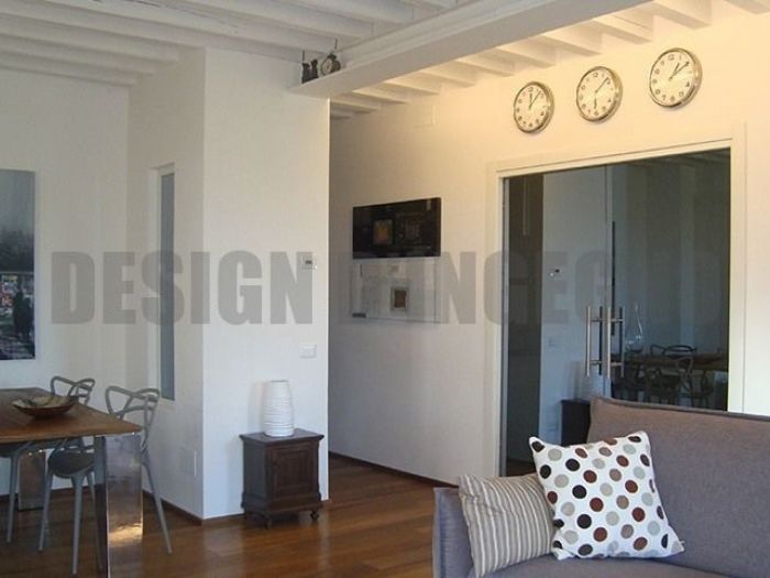 Archisio - Design Dingegno srl - Progetto Ristrutturazione