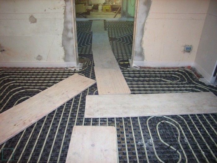 Archisio - Cofra Architettura Design Innovazione - Progetto Suddivisione con ristrutturazione di appartamento in due unit immobiliari collegate