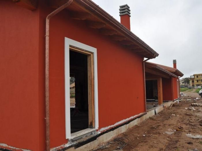 Archisio - Edilvip Srl - Progetto Costruzioni e ristrutturazione casa