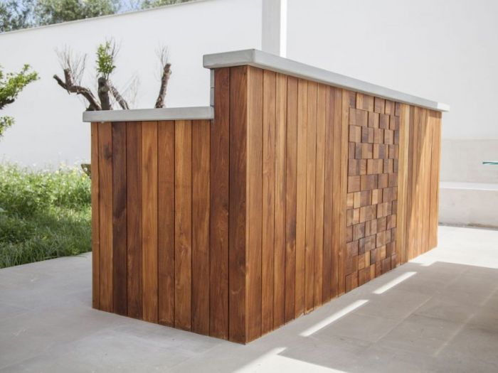 Archisio - Larte Nel Parquet srl - Progetto Realizzazioni