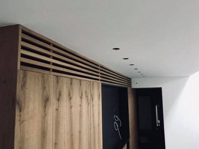 Archisio - Dario Gianuario - Progetto Casa krs