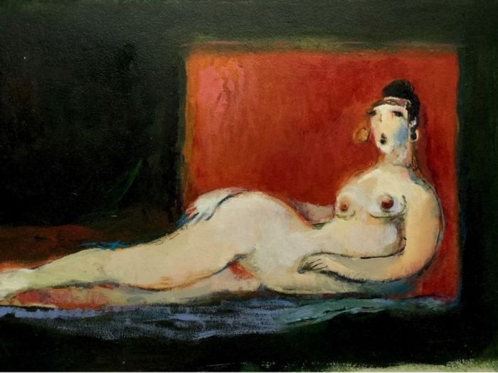 Archisio - Elisa Possenti - Progetto Pittura