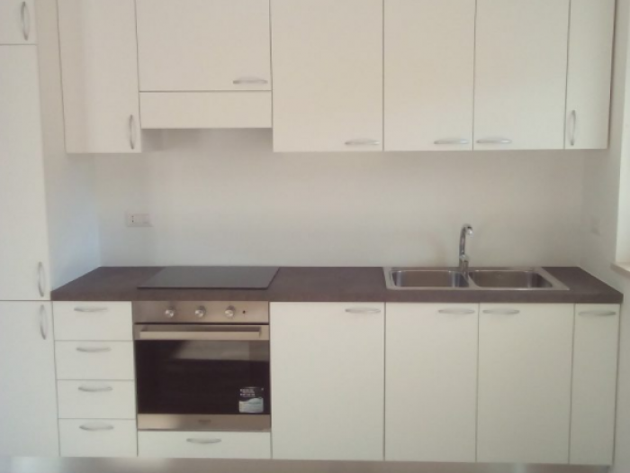 Archisio - Falegnameria Siliberti Cosimo Monopoli - Progetto Cucine bagni e altri mobili