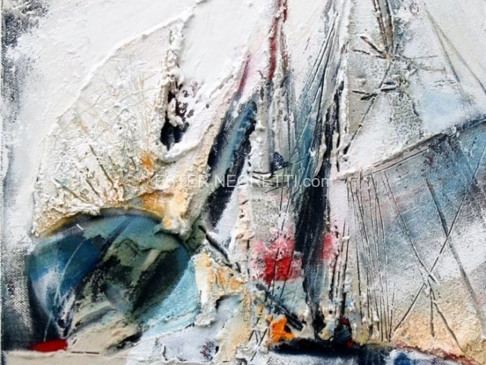 Archisio - Ester Maria Negretti - Progetto ESTER MARIA NEGRETTI