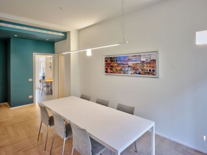 Archisio - Pierpaolo Iannone - Progetto La casa di marta