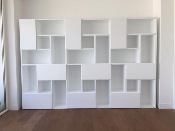 Archisio - Falegnameria Caricato - Progetto Arredamenti su misura