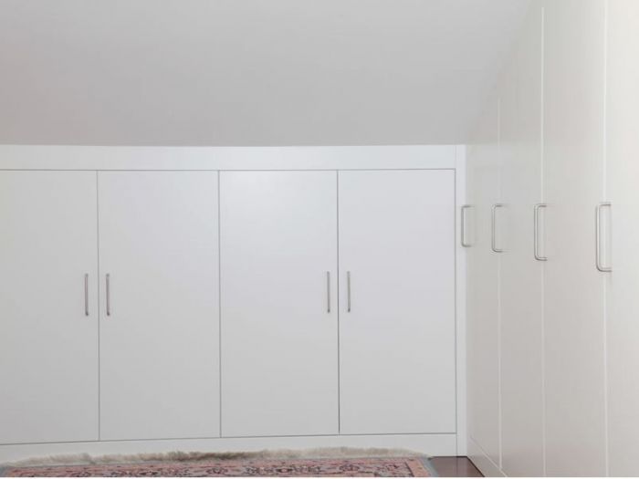 Archisio - Falegnameria 1998 - Progetto Arredamenti