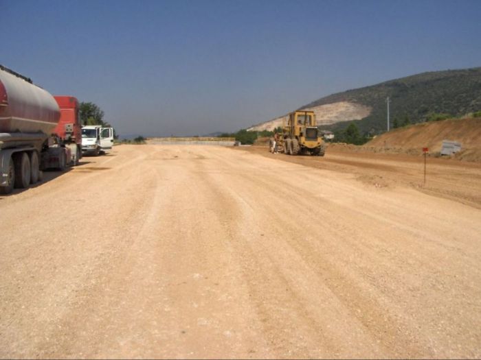 Archisio - Ares Costruzioni Generali srl - Progetto Costruzioni generali sulle strade italiane