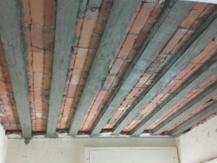 Archisio - Mattaliano Edil Project - Progetto Rifacimento soffiti e controsoffitti