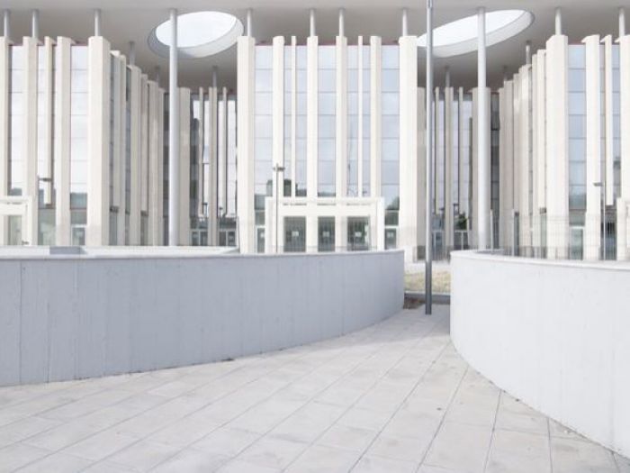 Archisio - Andrea Rollo - Progetto Architecture