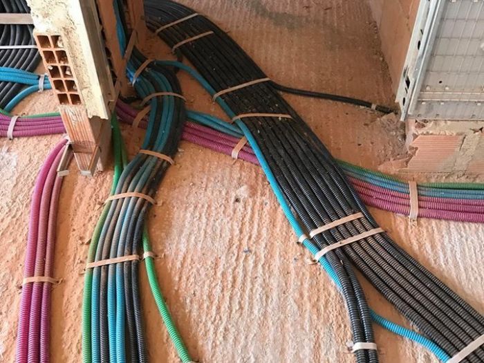 Archisio - Futur Elettric Impianti - Progetto Installazione impianto elettrico