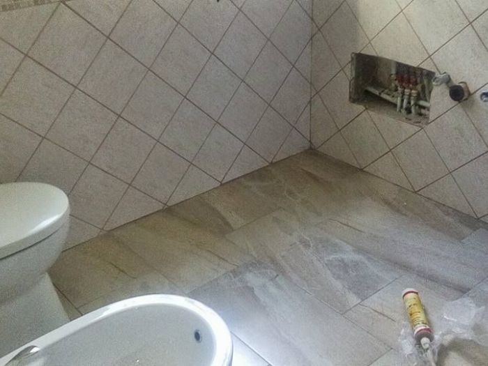 Archisio - Puccio Impresa Edile - Progetto Edilizia