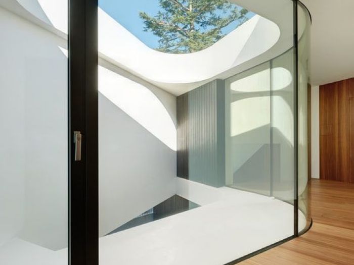 Archisio - Christian Schwienbacher - Progetto Villa p