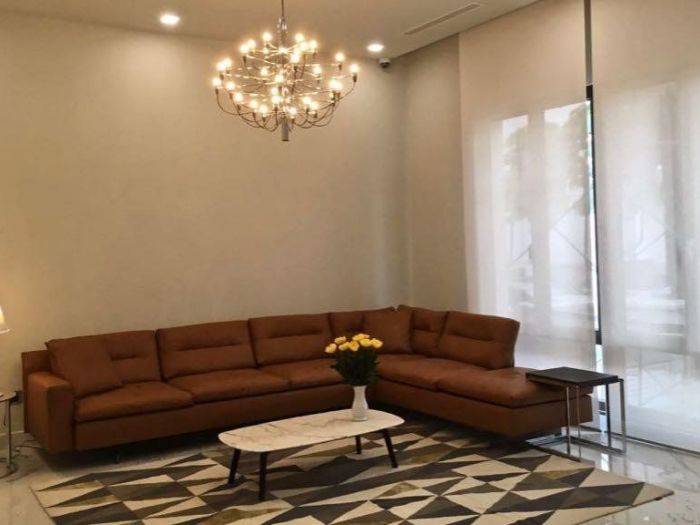 Archisio - Guidetti Arredamenti - Progetto Villa - ho chi minh - vietnam