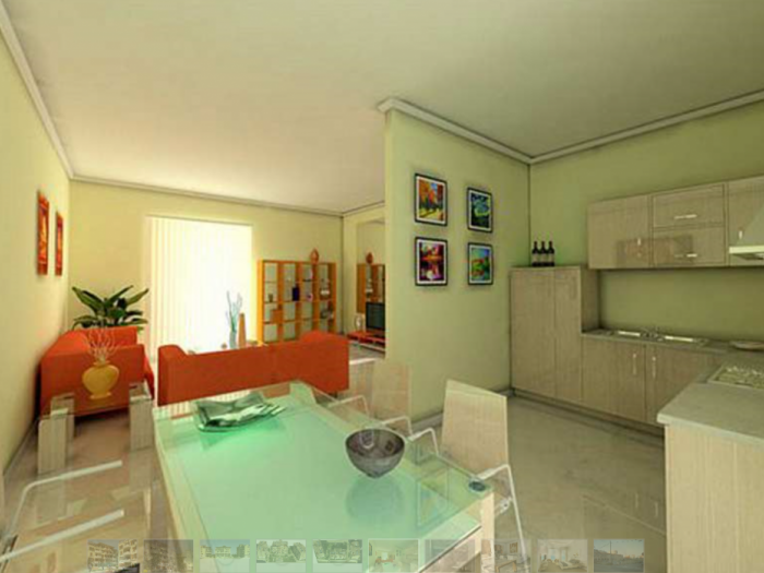 Archisio - Gruppo Paolini Costruzioni - Progetto Progettazione