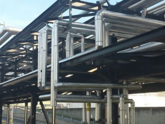 Archisio - Mae Ambiente - Progetto Isolamenti termici