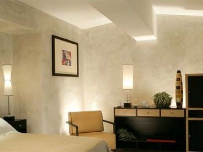 Archisio - Studio Costa Progettazioni - Progetto Hotel intown luxury house