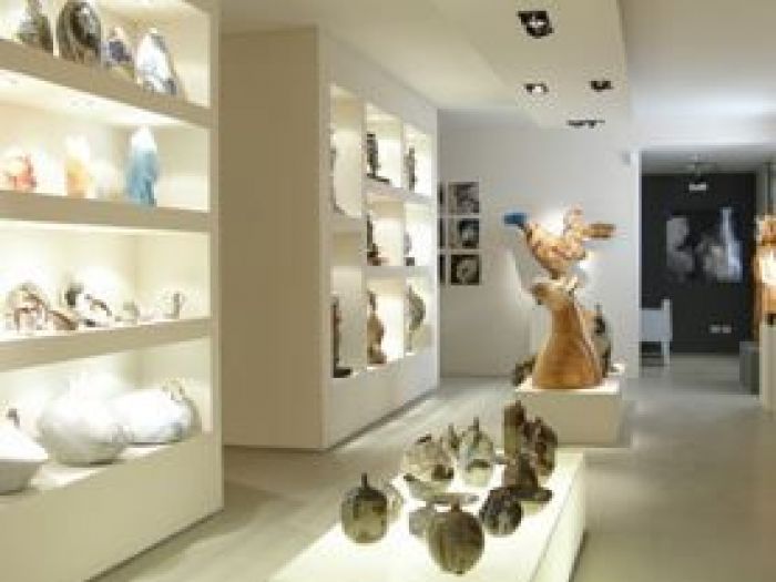 Archisio - Architetti Cipolla - Progetto Fondazione salvatore cipolla