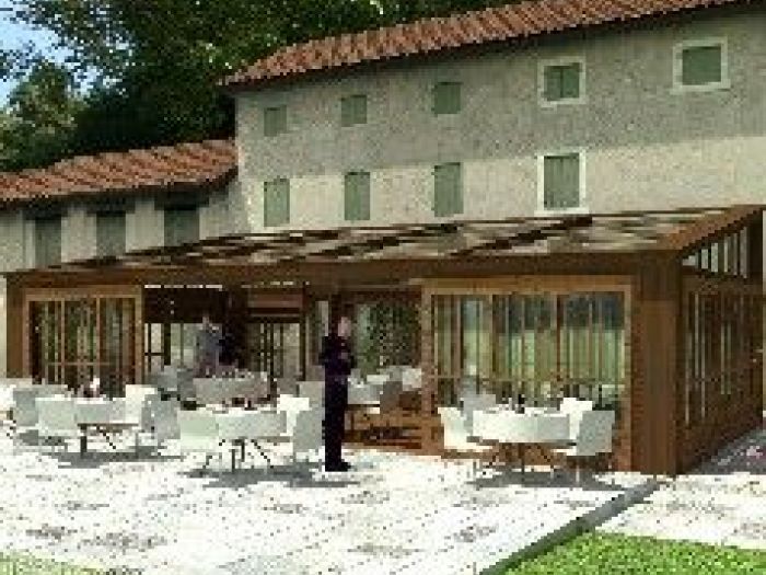 Archisio - Alessandro Bortali - Progetto Progettazione