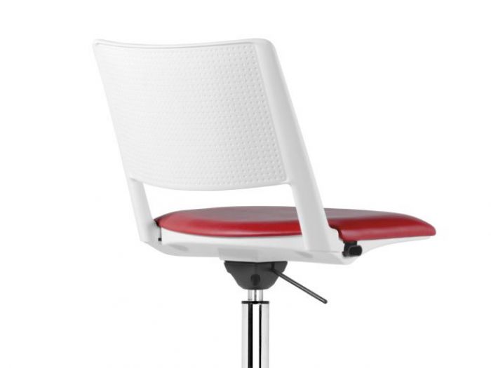 Archisio - Architetture Di Interni - Progetto Sedie ufficio