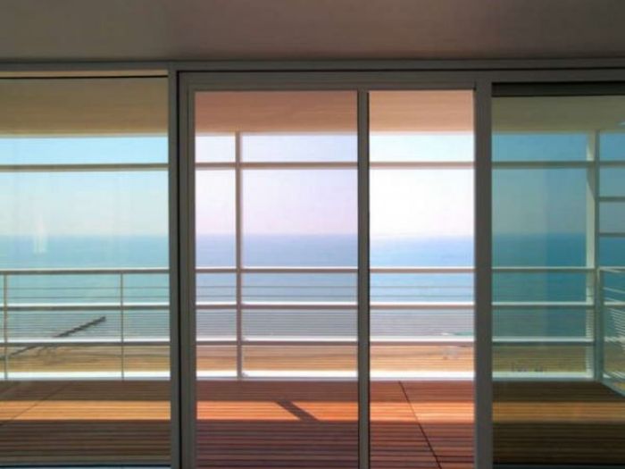 Archisio - Styl Porte Serramenti - Progetto Avvolgibili zanzariere