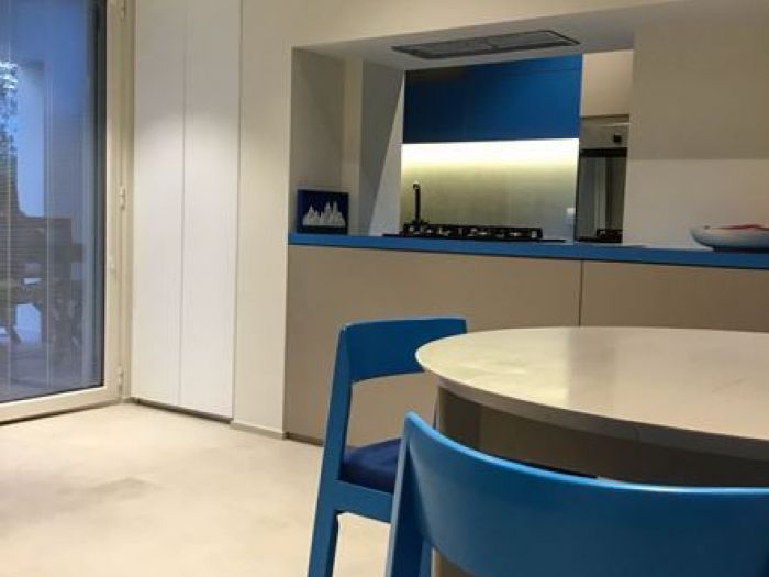 Archisio - Antonio Bellomo Designer - Progetto Area 535