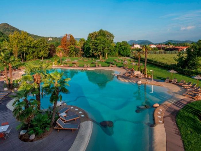 Archisio - Edil Planet - Progetto Piscine bio design