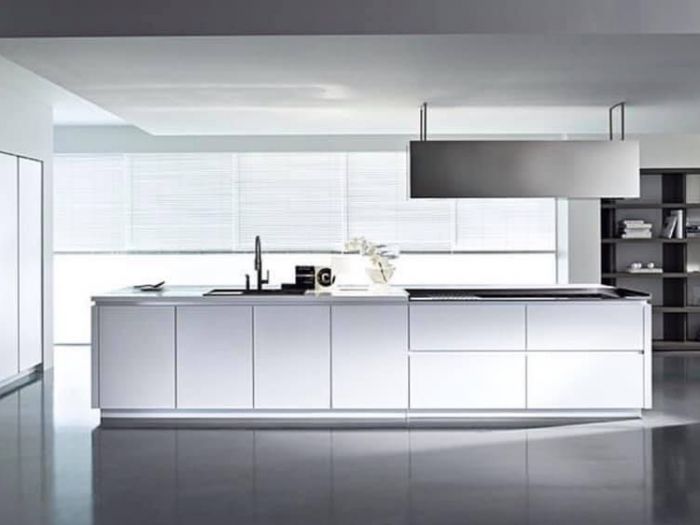 Archisio - Loft Arredamenti - Progetto Arredamenti cucine e soggiorni