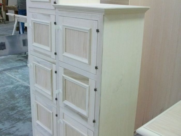 Archisio - Legno Living Arredo Snc - Progetto I nostri lavori