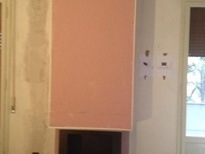 Archisio - La Servizi Ristrutturazioni - Progetto Interni